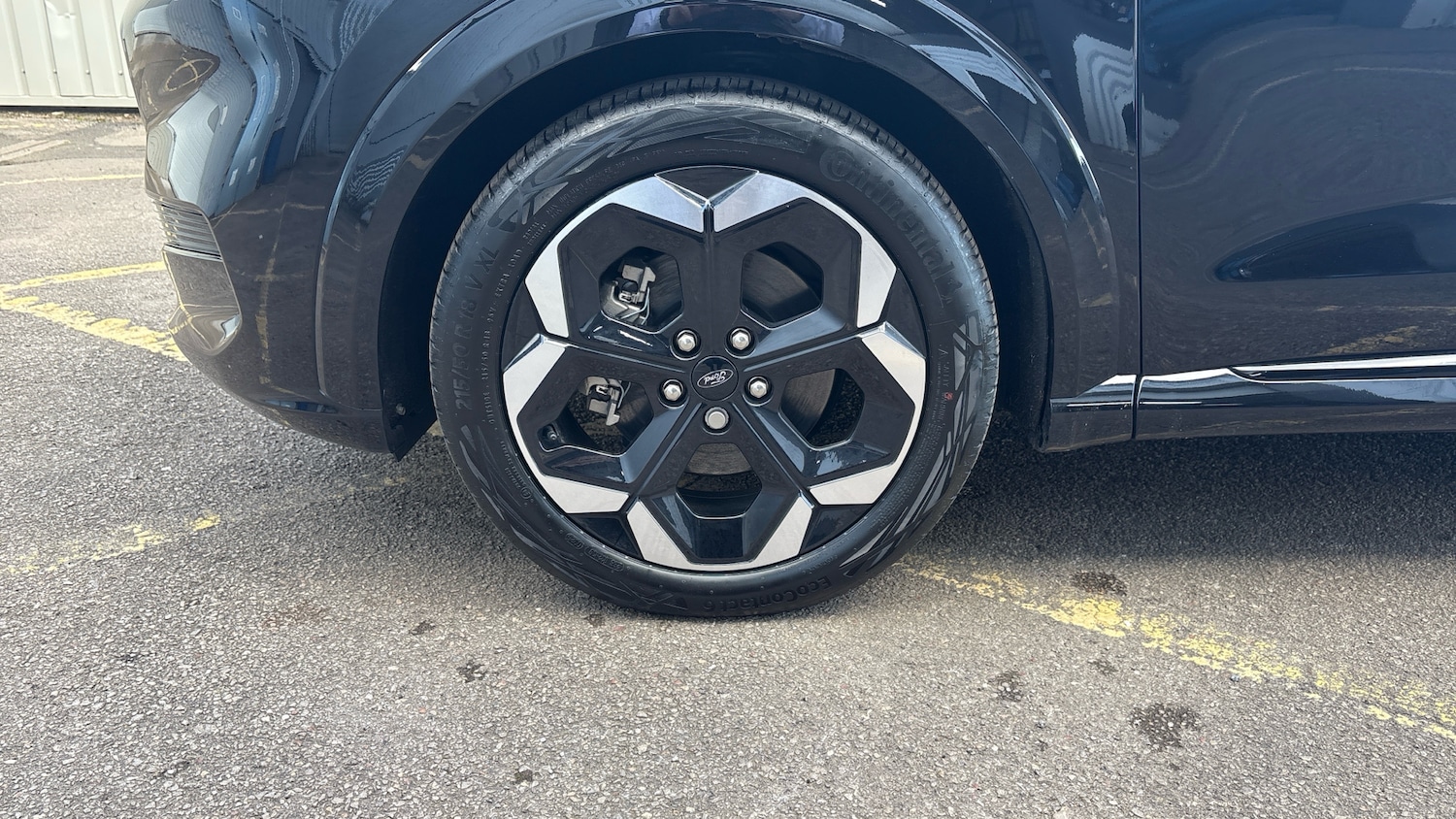 Used Ford Puma Gen-E 2025 for sale - 77603165: Photo 26