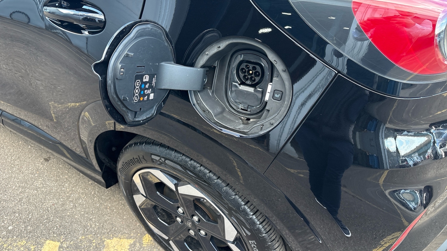 Used Ford Puma Gen-E 2025 for sale - 77603165: Photo 29