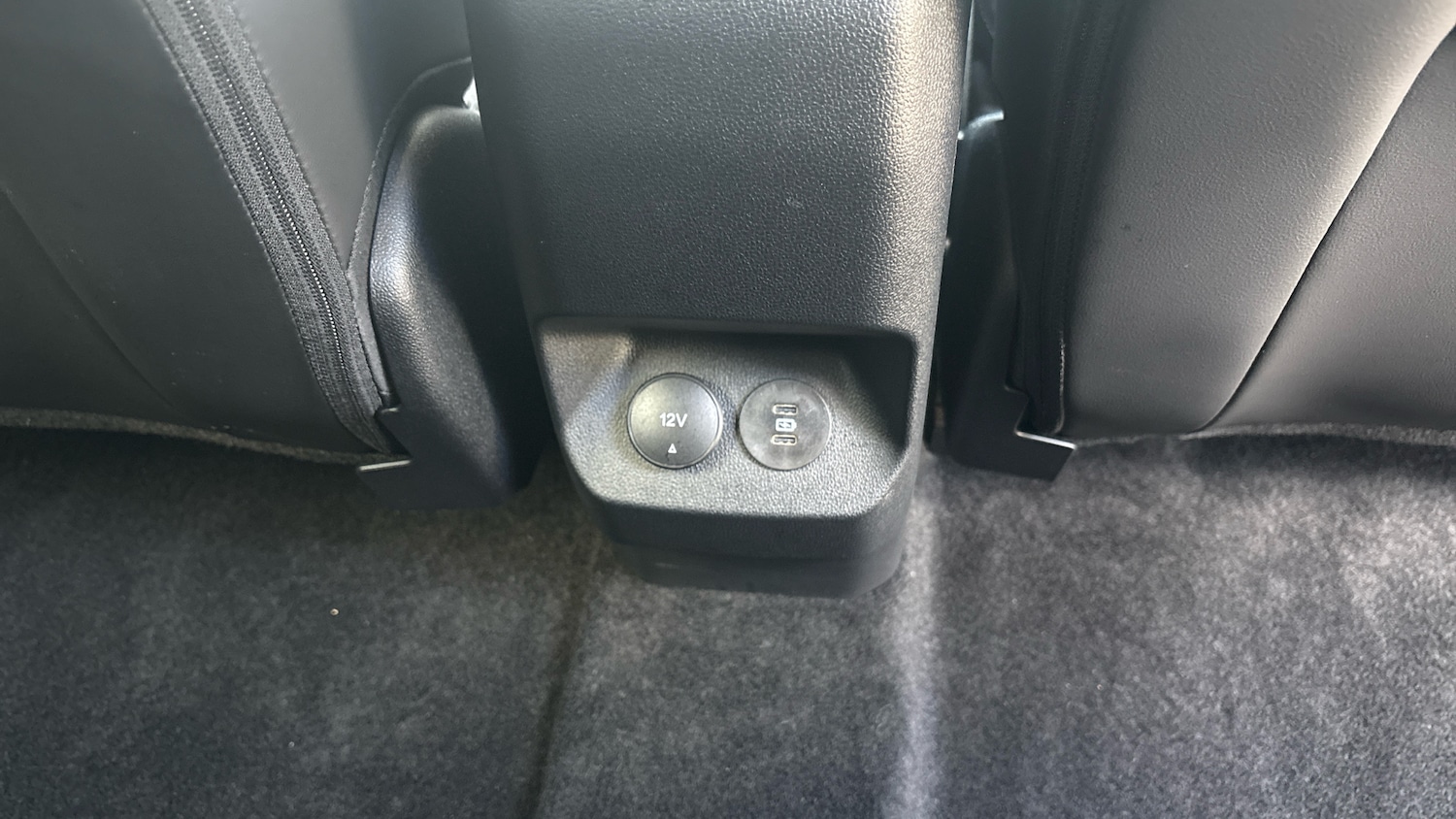 Used Ford Puma Gen-E 2025 for sale - 77603165: Photo 38