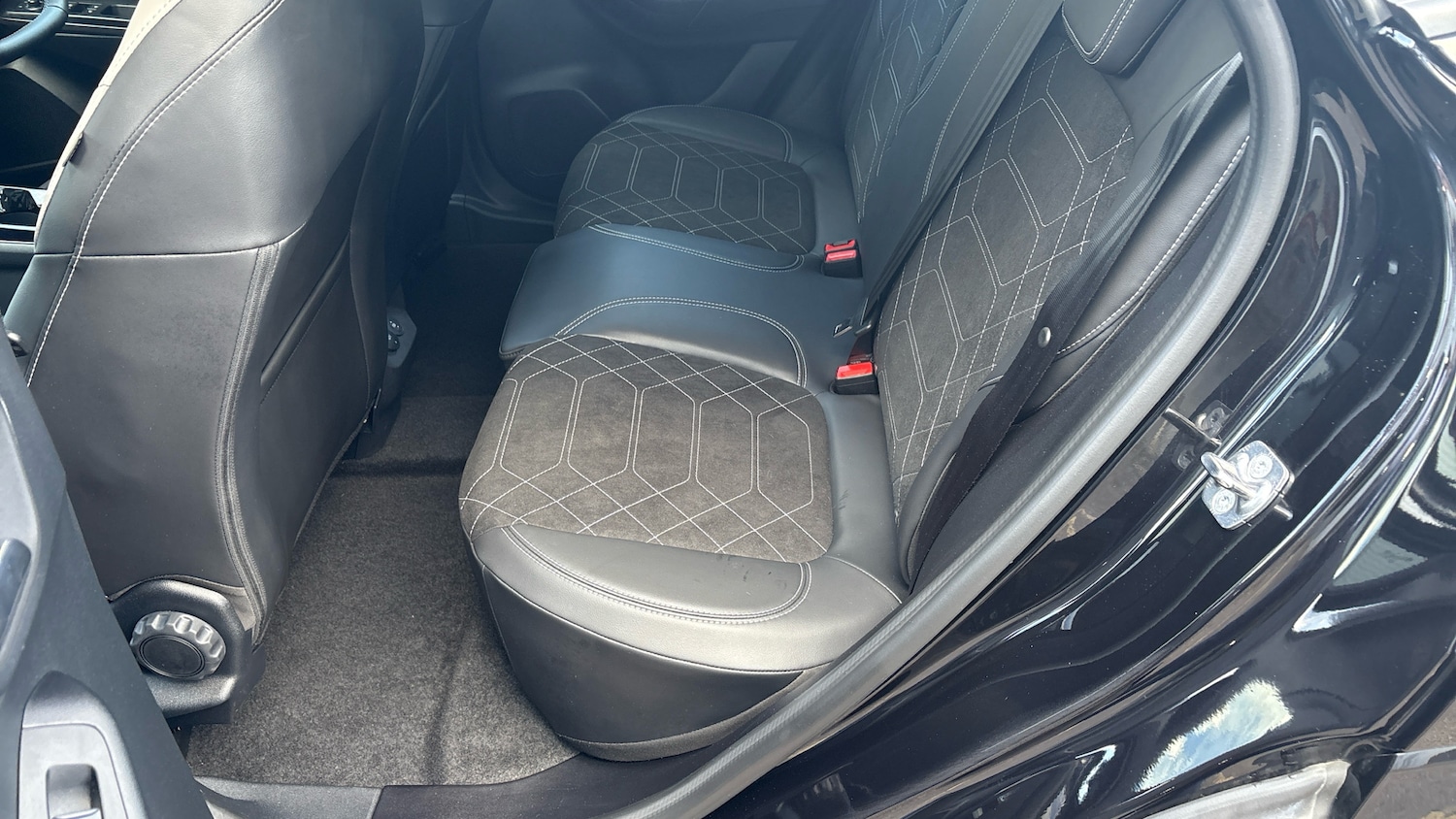 Used Ford Puma Gen-E 2025 for sale - 77603165: Photo 39