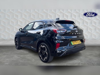 Used Ford Puma Gen-E 2025 for sale - 77603165: Photo