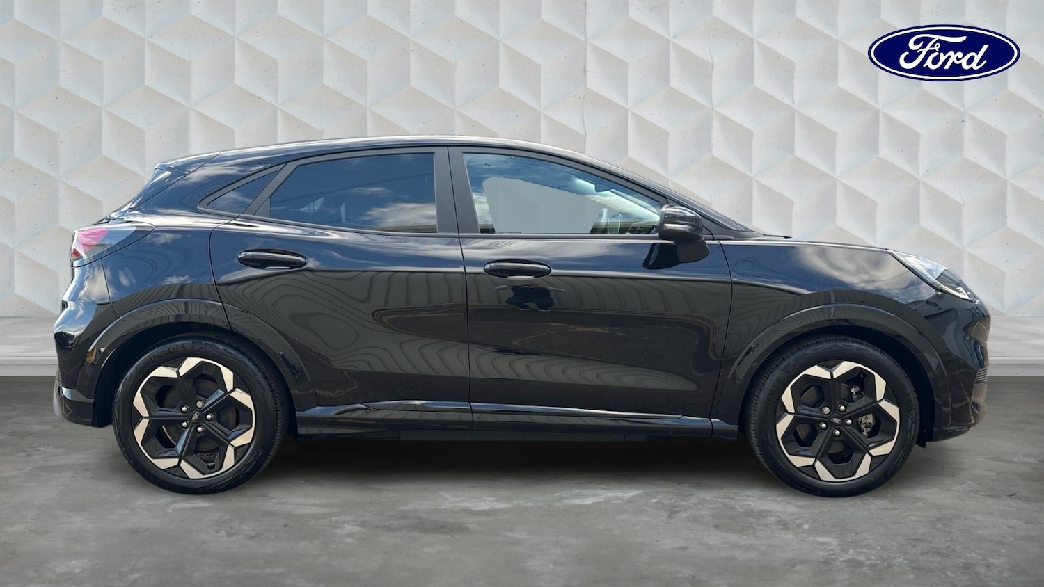 Used Ford Puma Gen-E 2025 for sale - 77603165: Photo 4