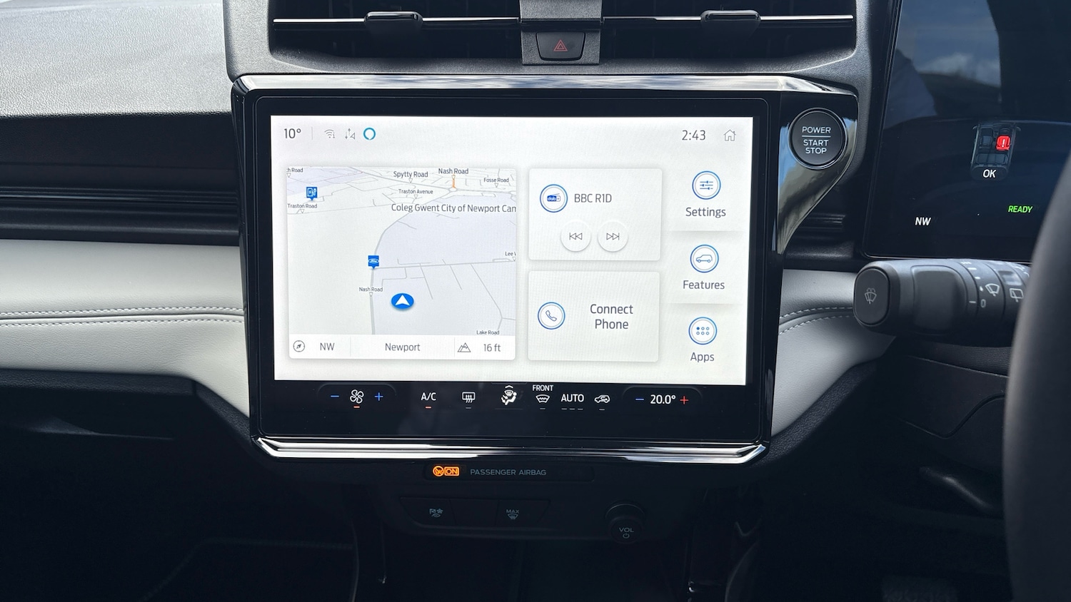 Used Ford Puma Gen-E 2025 for sale - 77603165: Photo 7