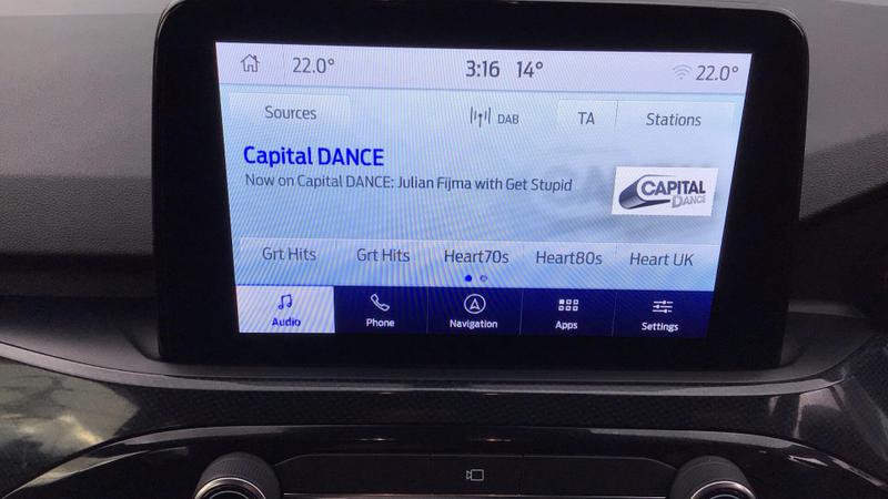 Used Ford Kuga 2023 for sale - 76458488: Photo 10