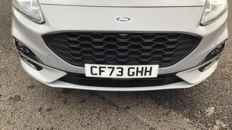 Used Ford Kuga 2023 for sale - 76458488: Photo 29