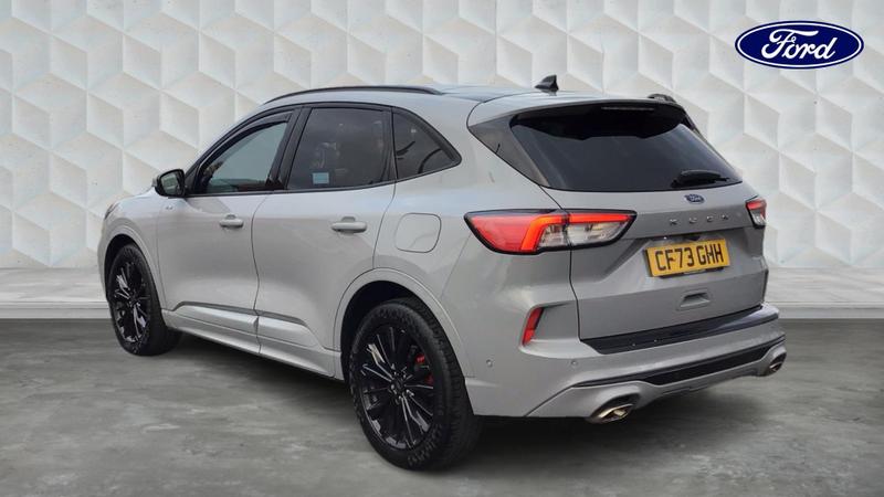 Used Ford Kuga 2023 for sale - 76458488: Photo 3