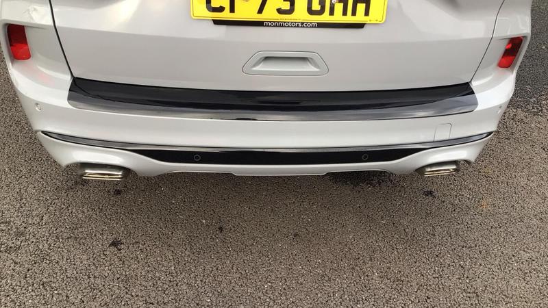 Used Ford Kuga 2023 for sale - 76458488: Photo 35