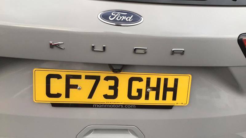Used Ford Kuga 2023 for sale - 76458488: Photo 36