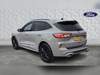 Used Ford Kuga 2023 for sale - 76458488: Photo