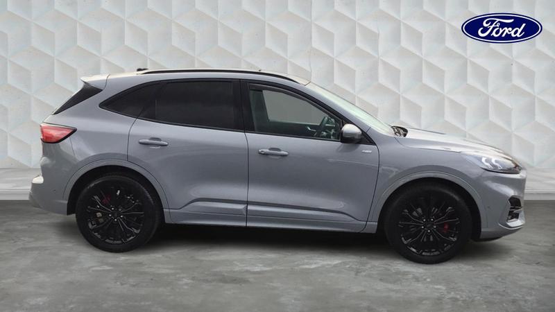 Used Ford Kuga 2023 for sale - 76458488: Photo 4