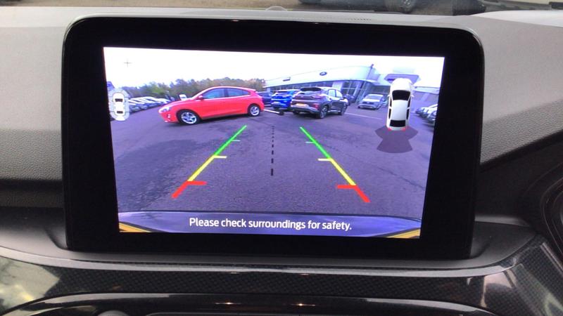 Used Ford Kuga 2023 for sale - 76458488: Photo 9