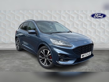 Used Ford Kuga 2022 for sale - 79366173: Photo