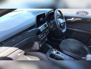 Used Ford Kuga 2022 for sale - 79366173: Photo