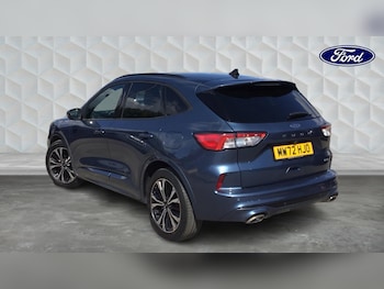 Used Ford Kuga 2022 for sale - 79366173: Photo