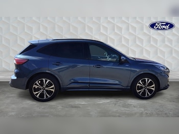 Used Ford Kuga 2022 for sale - 79366173: Photo