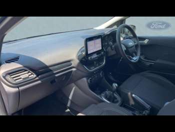 Used Ford Fiesta 2023 for sale - 74858605: Photo