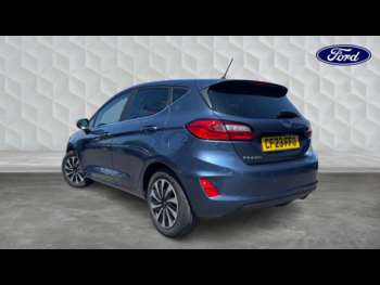 Used Ford Fiesta 2023 for sale - 74858605: Photo