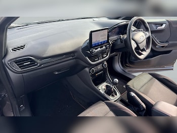 Used Ford Puma 2023 for sale - 77778606: Photo