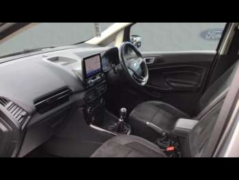 Used Ford Ecosport 2021 for sale - 74718093: Photo