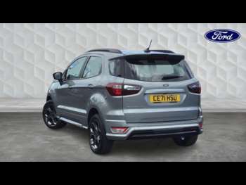 Used Ford Ecosport 2021 for sale - 74718093: Photo