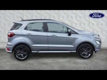 Used Ford Ecosport 2021 for sale - 74718093: Photo