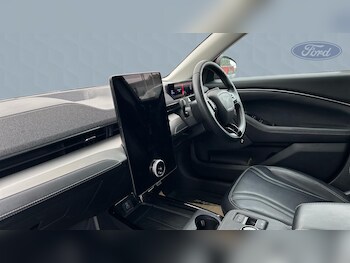 Used Ford Mustang Mach-E 2022 for sale - 78606898: Photo