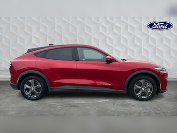 Used Ford Mustang Mach-E 2022 for sale - 78606898: Photo