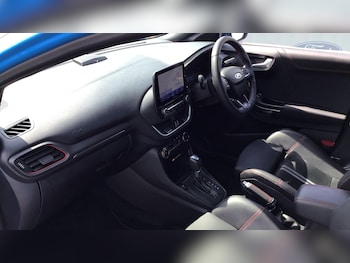 Used Ford Puma 2023 for sale - 78889375: Photo