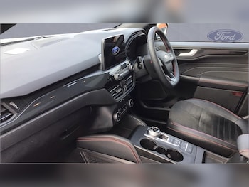 Used Ford Kuga 2023 for sale - 77603149: Photo