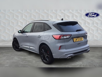 Used Ford Kuga 2023 for sale - 77603149: Photo