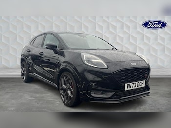 Used Ford Puma 2023 for sale - 77225889: Photo