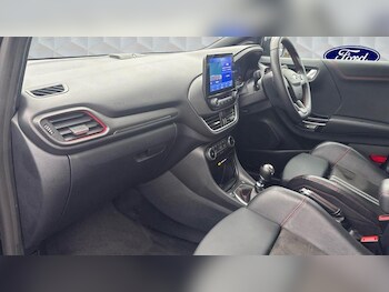 Used Ford Puma 2023 for sale - 77225889: Photo