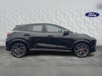 Used Ford Puma 2023 for sale - 77225889: Photo