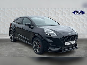 Used Ford Puma 2023 for sale - 78313792: Photo