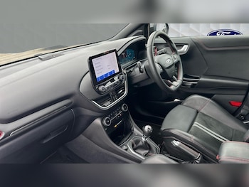 Used Ford Puma 2023 for sale - 78313792: Photo