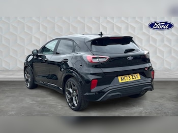 Used Ford Puma 2023 for sale - 78313792: Photo