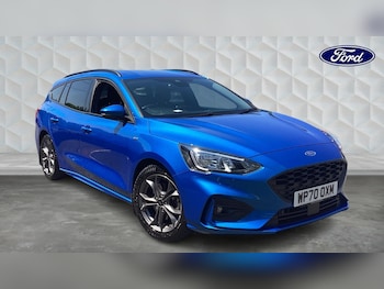 Used Ford Focus 2020 for sale - 78992623: Photo