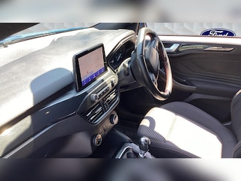 Used Ford Focus 2020 for sale - 78992623: Photo