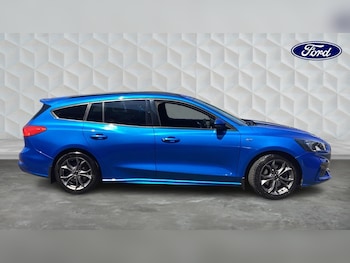 Used Ford Focus 2020 for sale - 78992623: Photo