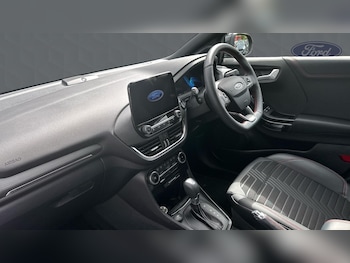 Used Ford Puma 2024 for sale - 78606904: Photo