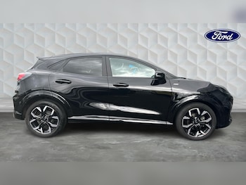 Used Ford Puma 2024 for sale - 78606904: Photo