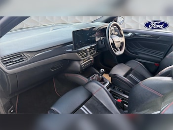 Used Ford Focus 2023 for sale - 78064546: Photo