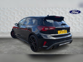 Used Ford Focus 2023 for sale - 78064546: Photo