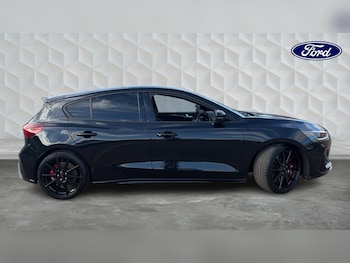 Used Ford Focus 2023 for sale - 78064546: Photo