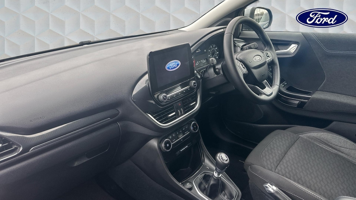 Used Ford Puma 2023 for sale - 77603236: Photo 2