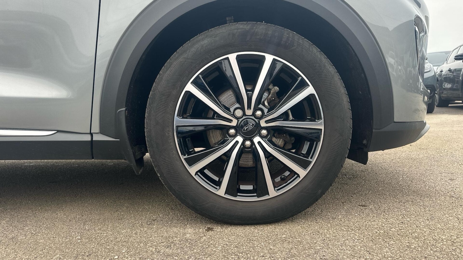 Used Ford Puma 2023 for sale - 77603236: Photo 5