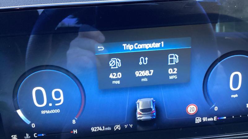 Used Ford Puma 2024 for sale - 76161947: Photo 18