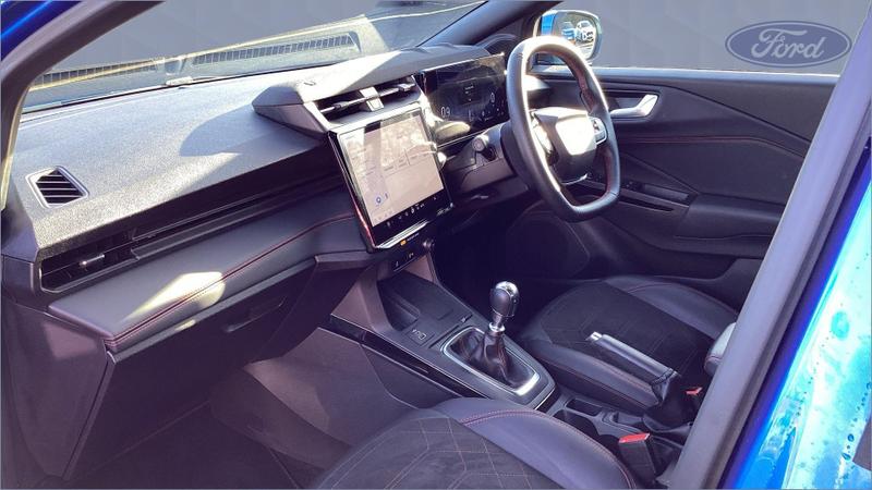 Used Ford Puma 2024 for sale - 76161947: Photo 2