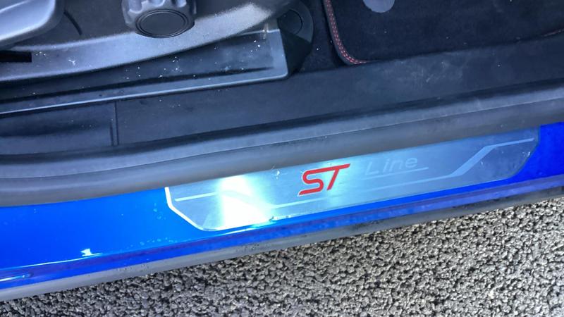 Used Ford Puma 2024 for sale - 76161947: Photo 20