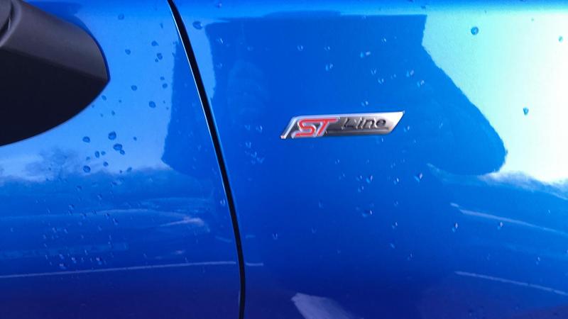 Used Ford Puma 2024 for sale - 76161947: Photo 22